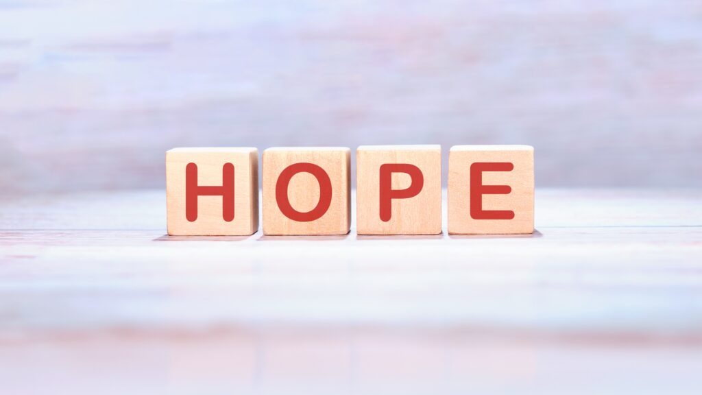 hope